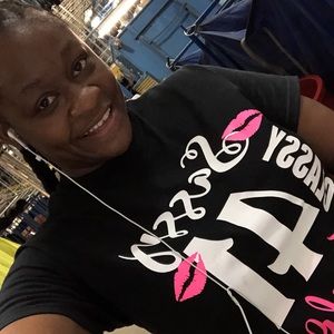 Meet your Posher, Shannon